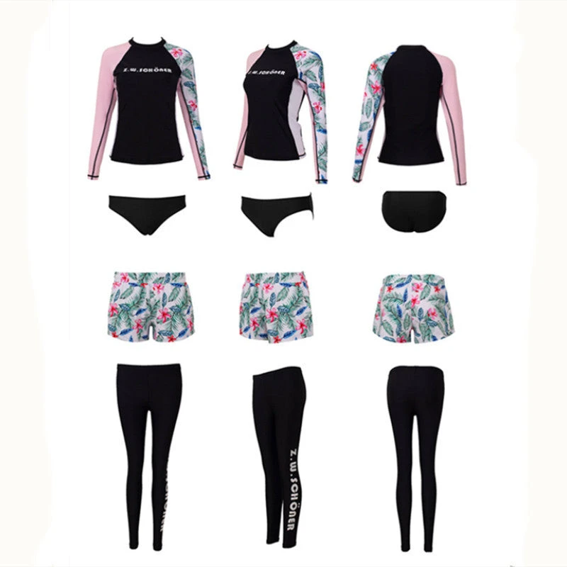 Surfing Wetsuits For Couples - Image 4