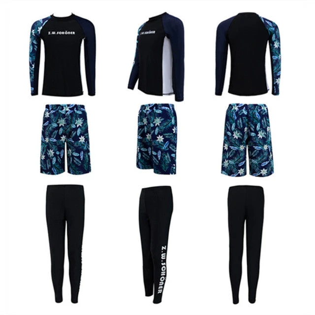 Surfing Wetsuits For Couples - Image 5