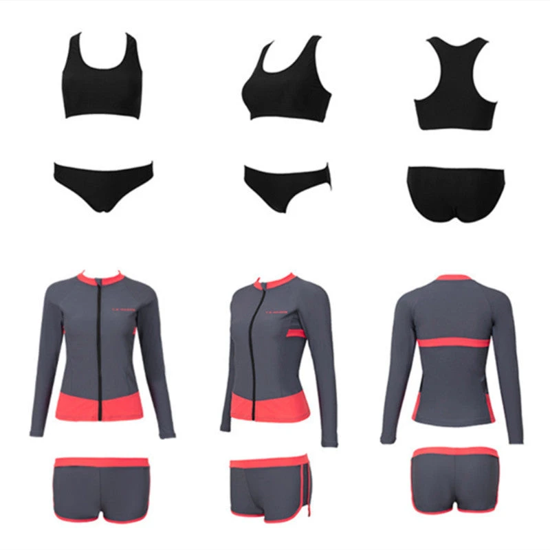 Surf Wetsuit For Couples - Image 6