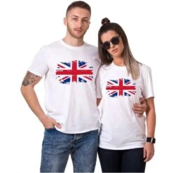 Uk Shirts For Couples