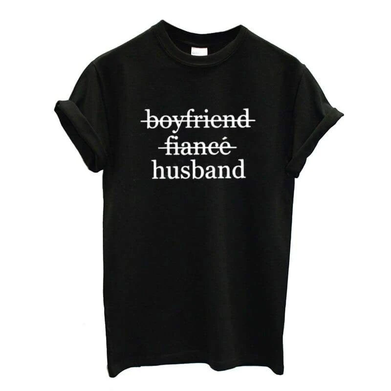 Husband And Wife Matching Shirts - Image 5