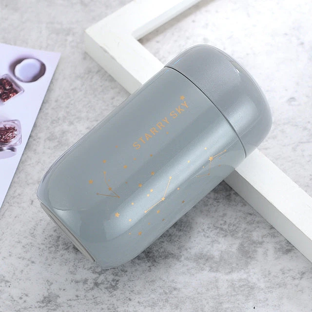 Thermos Coffee Mug For Couples - Image 8