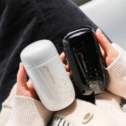 Thermos Coffee Mug For Couples