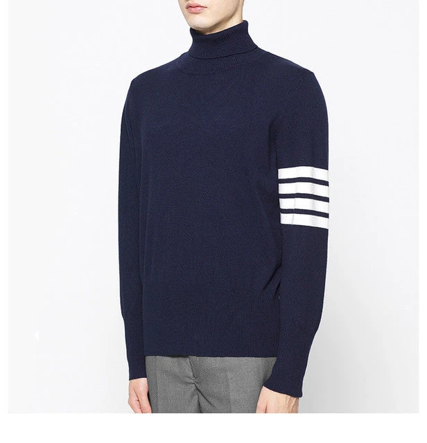 Turtleneck For Couples - Image 8