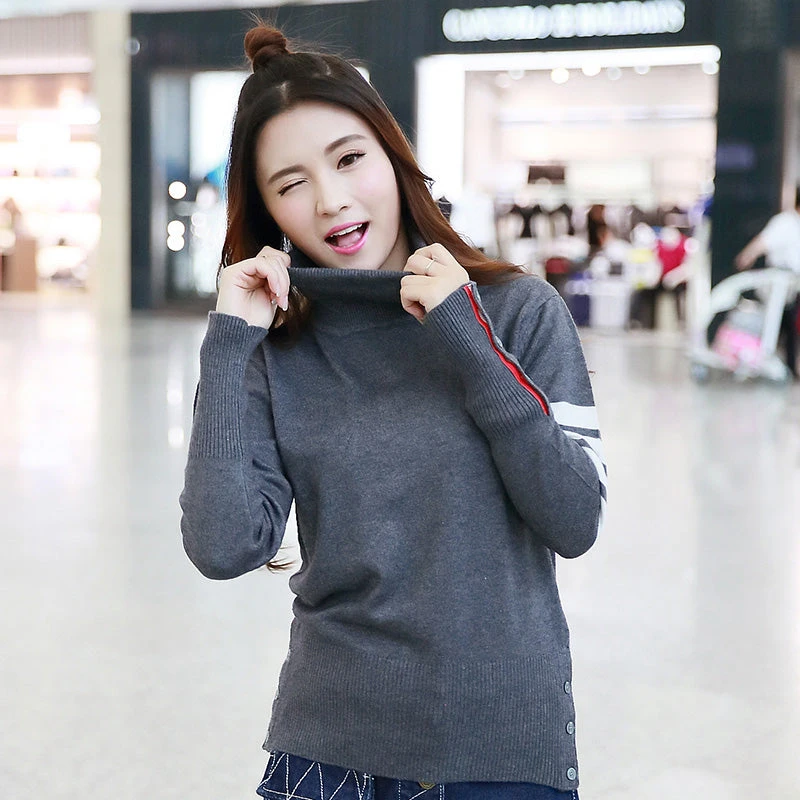 Turtleneck For Couples - Image 3