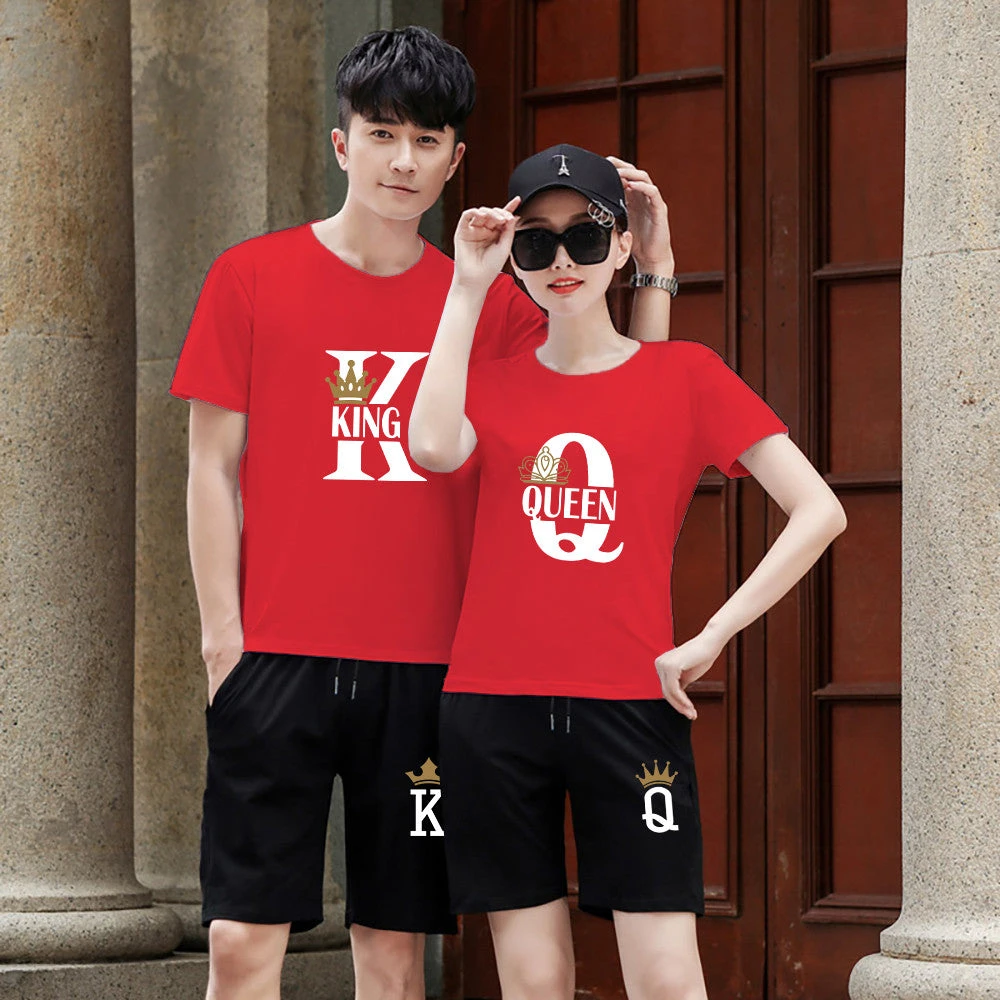 Two Piece Sets For Couples