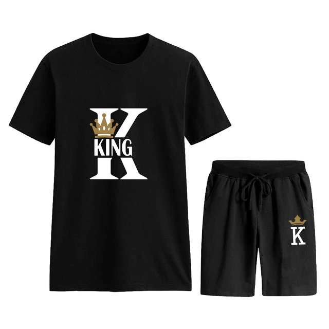 Two Piece Sets For Couples - Image 11