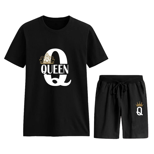 Two Piece Sets For Couples - Image 12