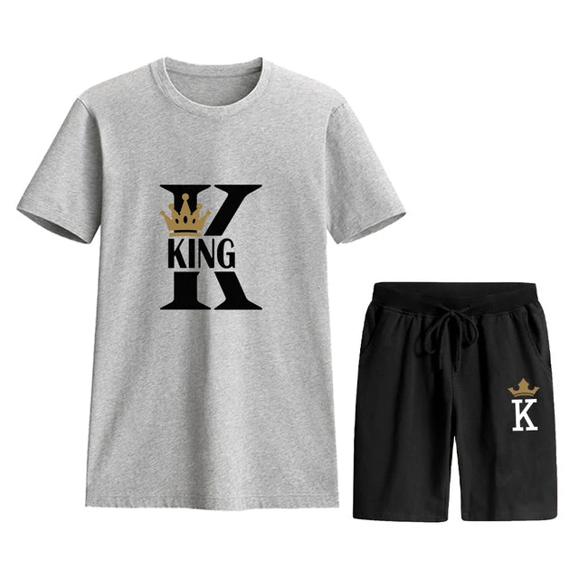 Two Piece Sets For Couples - Image 13