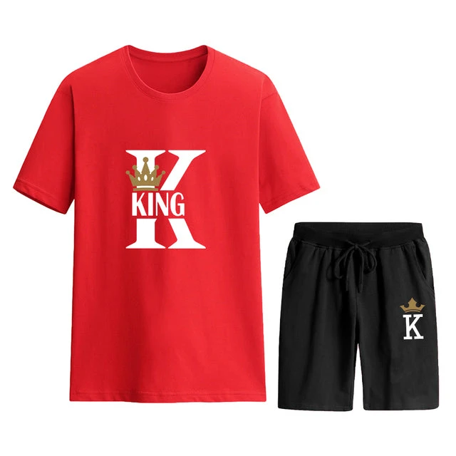 Two Piece Sets For Couples - Image 17