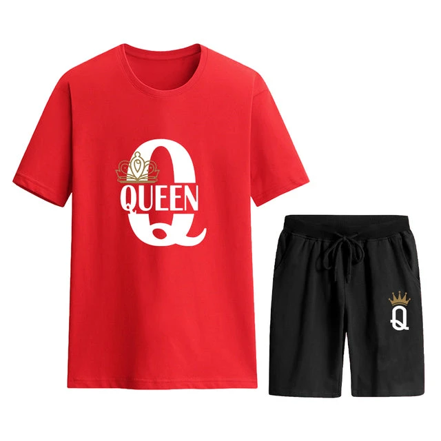 Two Piece Sets For Couples - Image 18