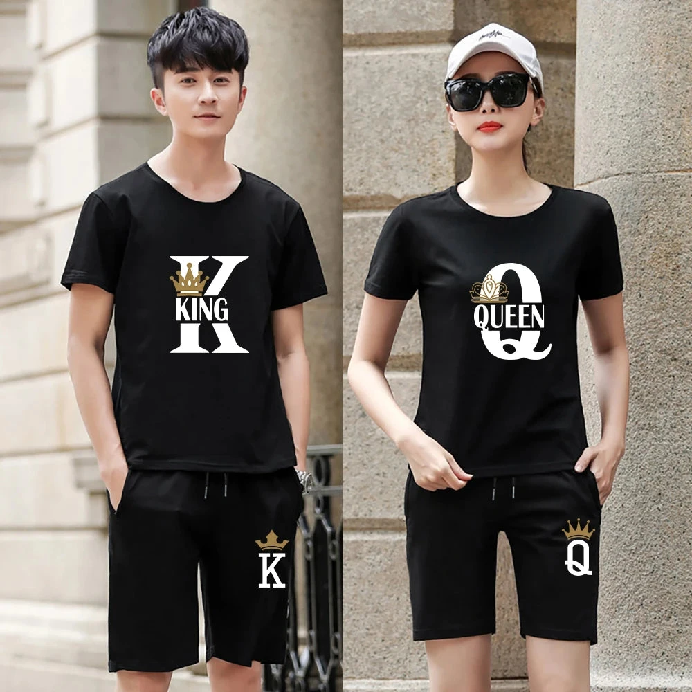 Two Piece Sets For Couples - Image 4