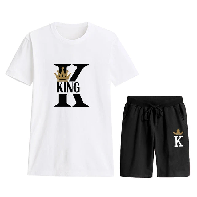 Two Piece Sets For Couples - Image 5