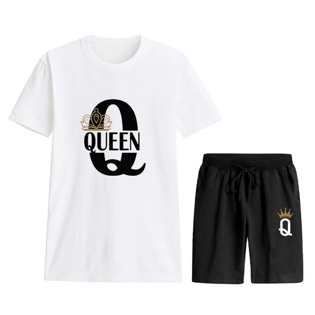 Two Piece Sets For Couples - Image 6