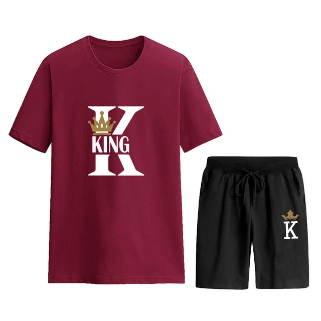 Two Piece Sets For Couples - Image 7