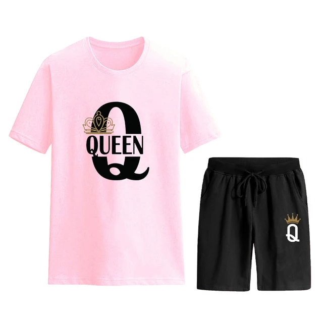 Two Piece Sets For Couples - Image 10