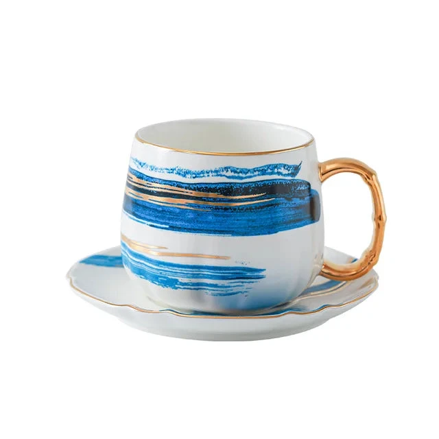 Unique Coffee Mugs For Couple - Image 8