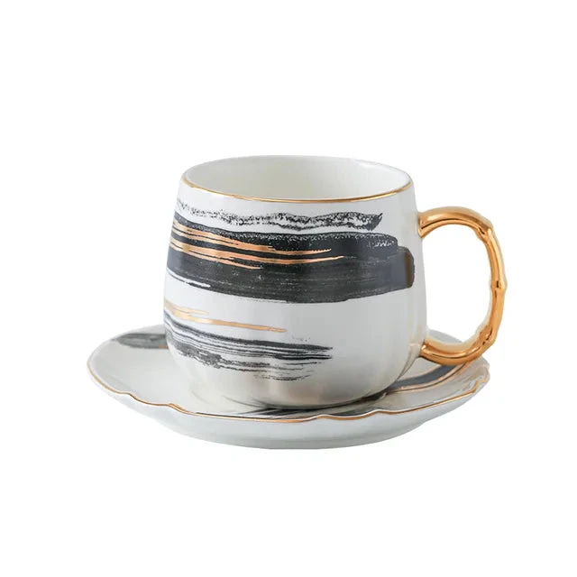 Unique Coffee Mugs For Couple - Image 7