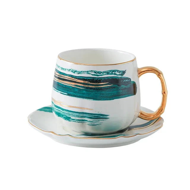 Unique Coffee Mugs For Couple - Image 6