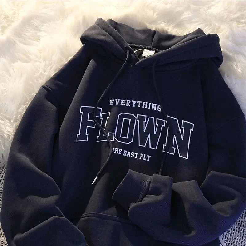 Urban Cute Couples Hoodies - Image 3