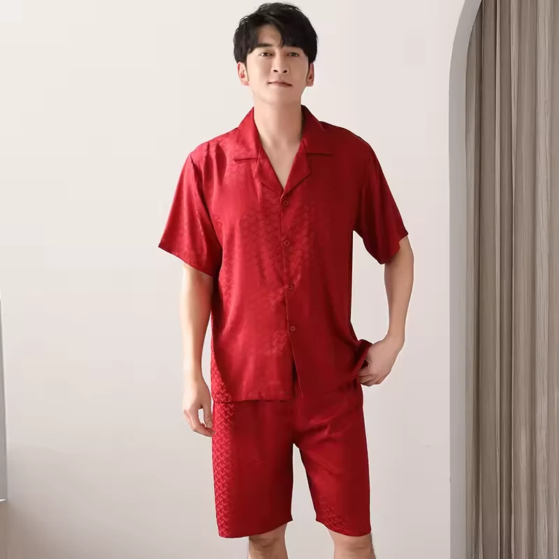 Valentines Day Couple Pajamas - Image 6