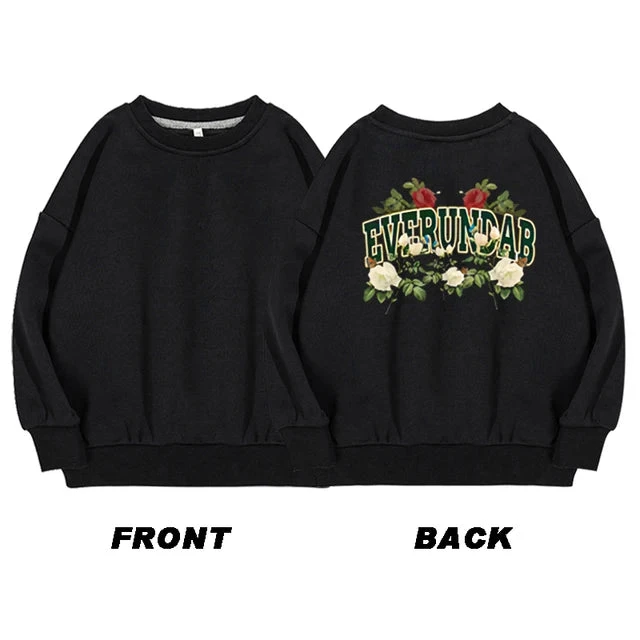 Vintage Couple Sweatshirts - Image 4