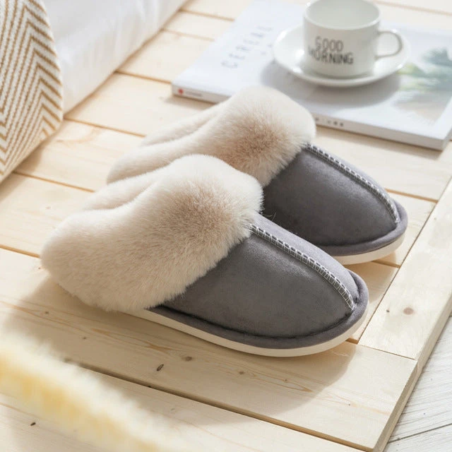 Winter Slipper For Couple - Image 6