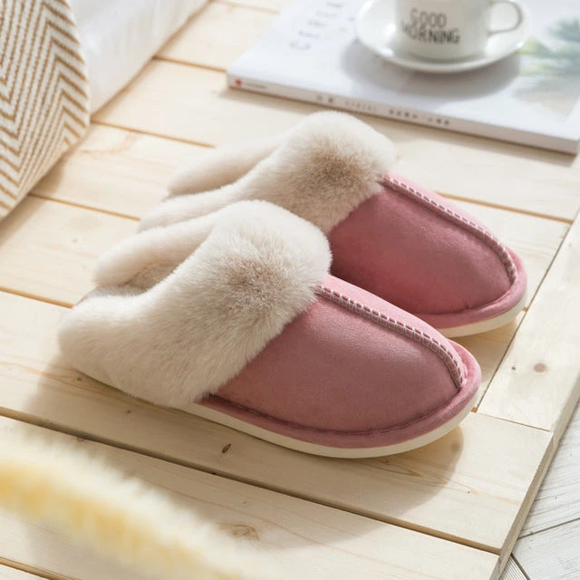 Winter Slipper For Couple - Image 8