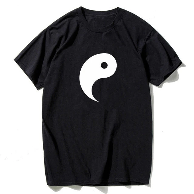 Ying Yang Shirt For Couples - Image 2