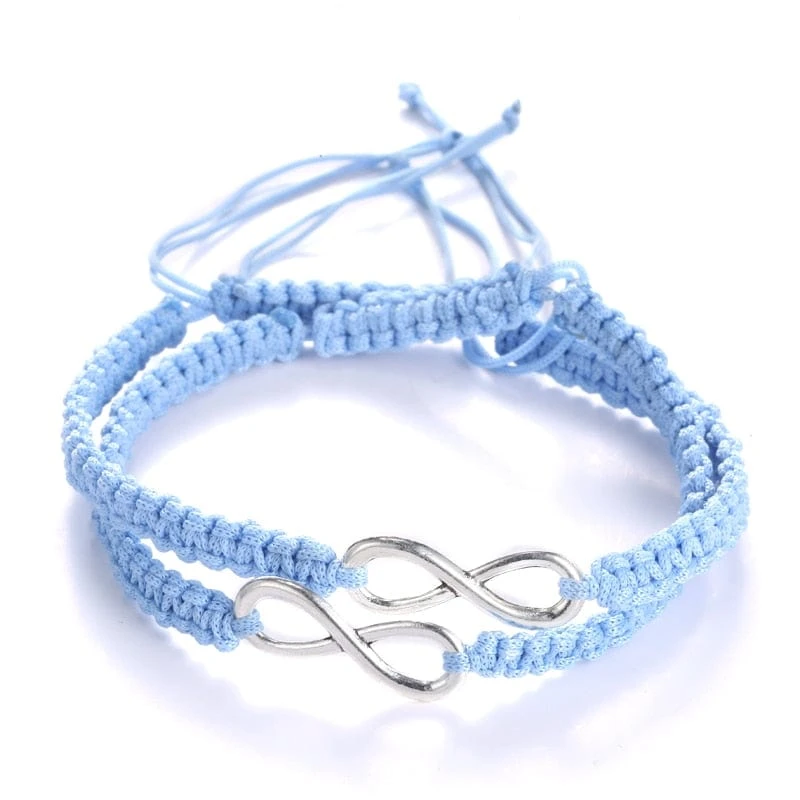 Eternity Promise Bracelet - Image 5