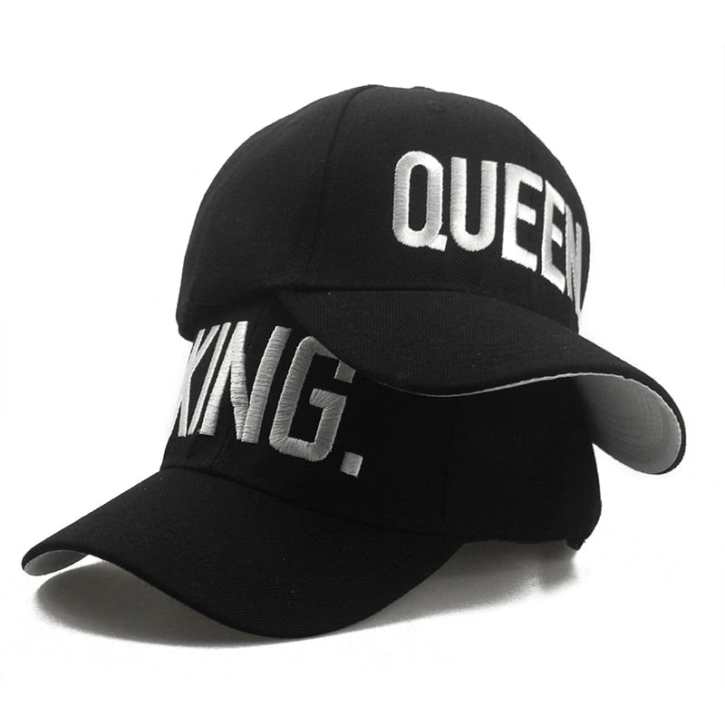 King And Queen Hats For Couples
