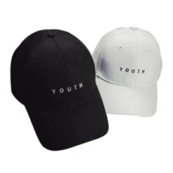 Matching Caps For Couples