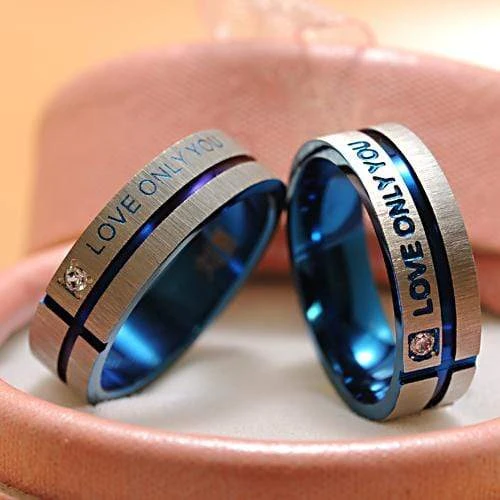 True Love Couple Ring Quotes - Image 5