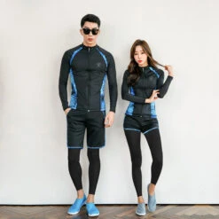 Couple Best Wetsuits For Surfing