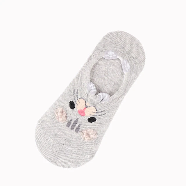 Animal Couple Matching Sock - Image 6