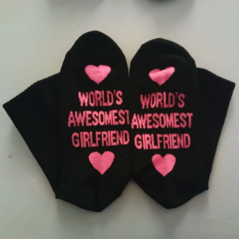 Matching Socks For Couples - Image 2