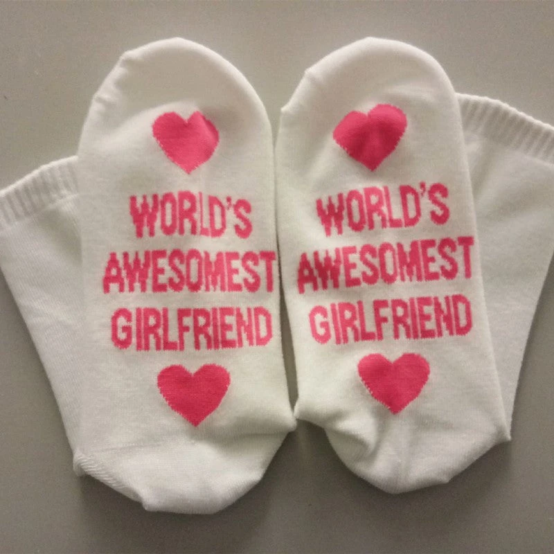 Matching Socks For Couples - Image 4