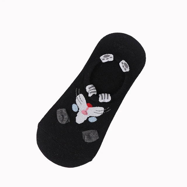 Animal Couple Matching Sock - Image 10