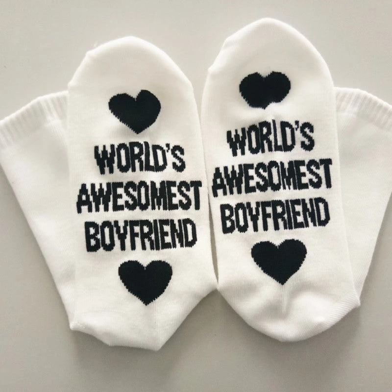 Matching Socks For Couples - Image 5