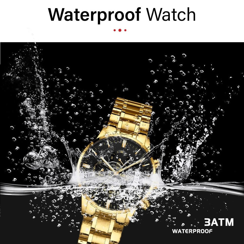 Matching Couple Watches - Image 3