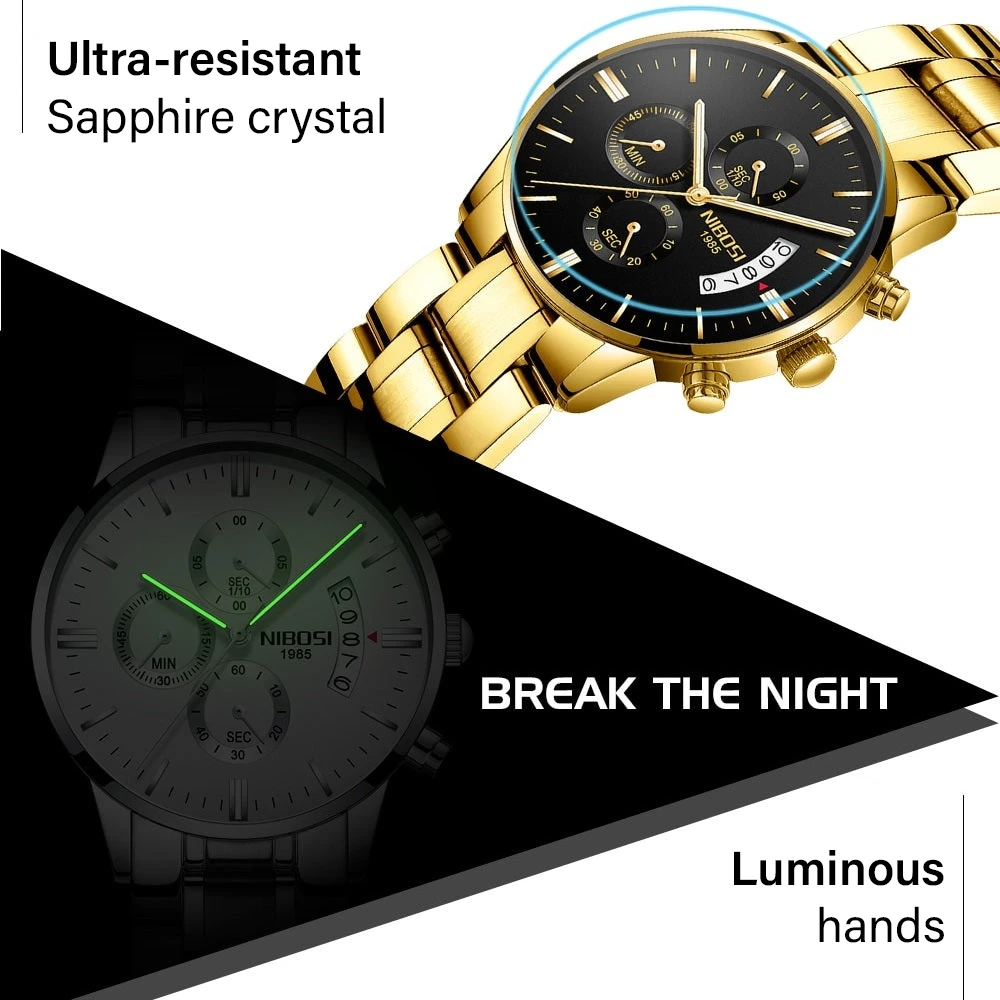 Matching Couple Watches - Image 7