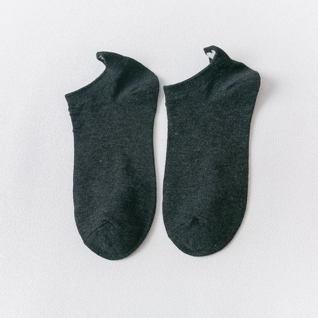 Cute Heart Socks - Image 5