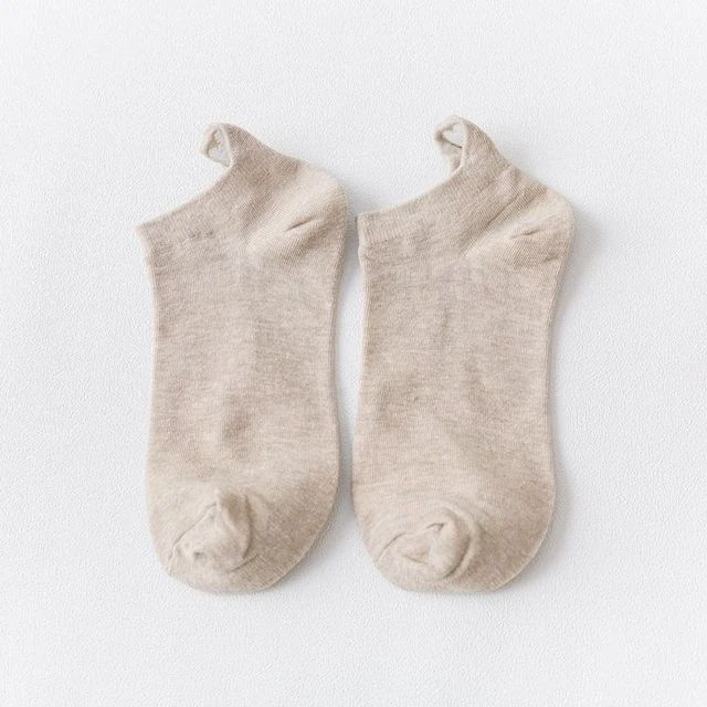 Cute Heart Socks - Image 10