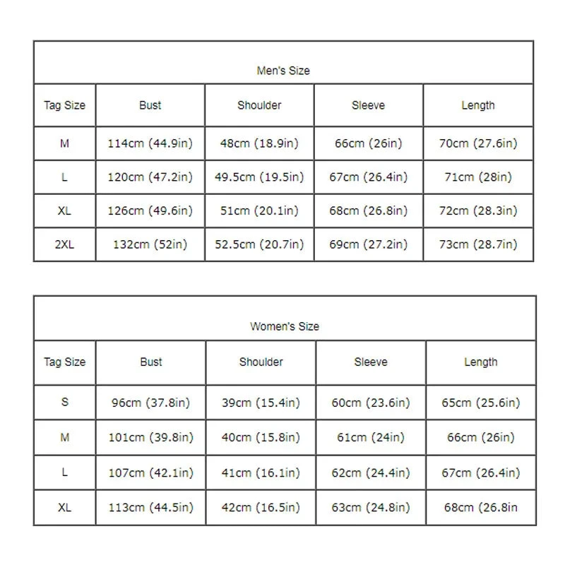 Couple Hoodies Her Buck His Doe - Image 4