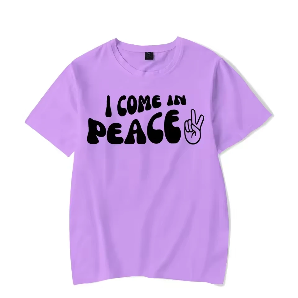 Peace Funny Couple Shirts - Image 10