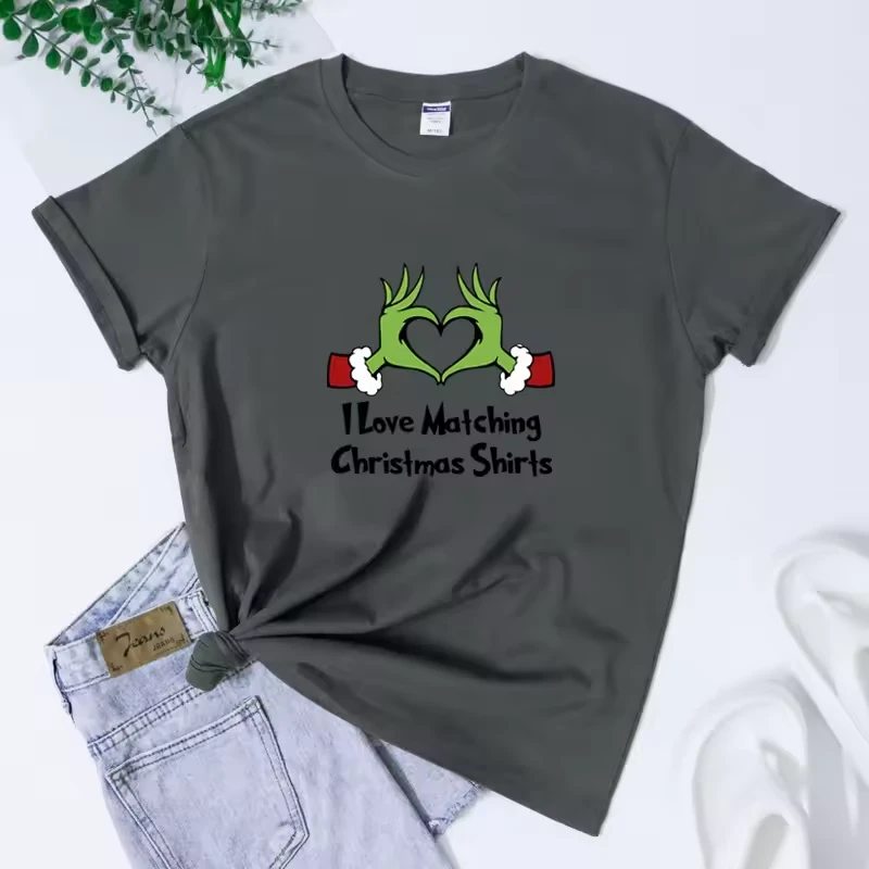 Funny Christmas Shirts For Couples - Image 6