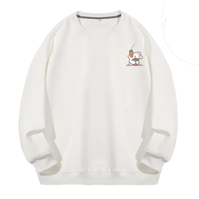 Funny Couples Sweatshirts - Image 9