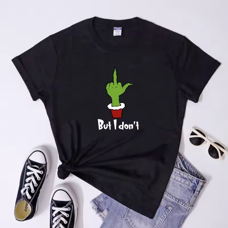 Funny Christmas Shirts For Couples - Image 3