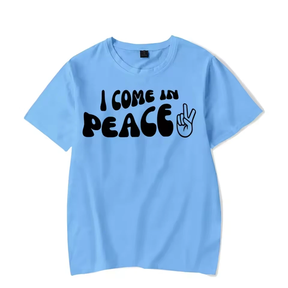 Peace Funny Couple Shirts - Image 12