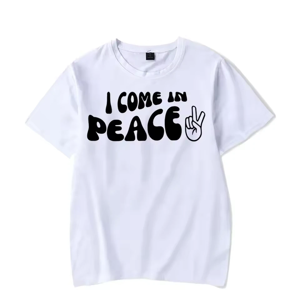 Peace Funny Couple Shirts - Image 6
